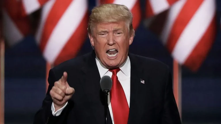 Trump’tan “yerlilik” çıkışı; Kanadalı uçak üreticisi Bombardier’e yasak: Amerikan ürünlerini satın alın!